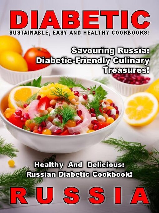 Title details for Diabetic by Magic Media ApS - Available